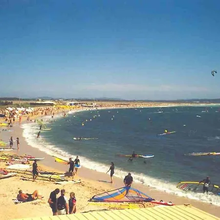 Terrasse Près Des Plages *